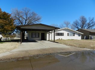 2319 NW 30th St, Lawton, OK 73505