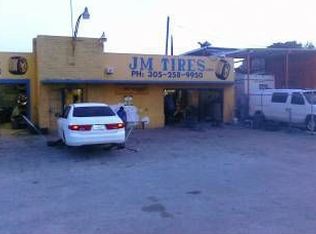 22515 S Dixie Hwy, Miami, FL 33170