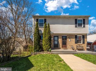 13404 Highlane St, Hagerstown, MD 21742