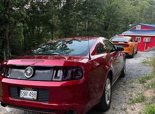 803 Sharon Dr, Charleston, WV 25314