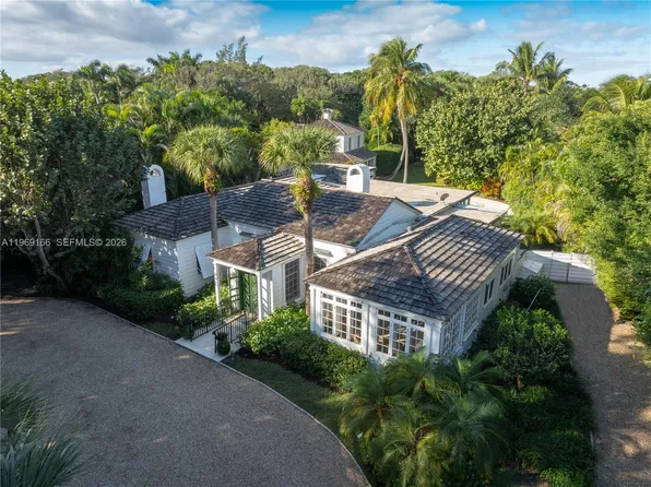 200 S Beach Rd, Hobe Sound, FL 33455