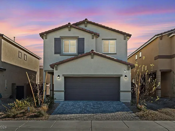 7726 Moore Creek Ln, North Las Vegas, NV 89084