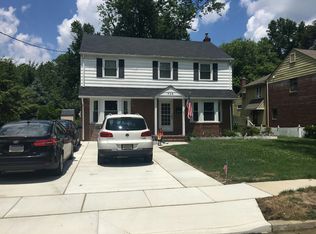 715 Graisbury Ave, Haddonfield, NJ 08033