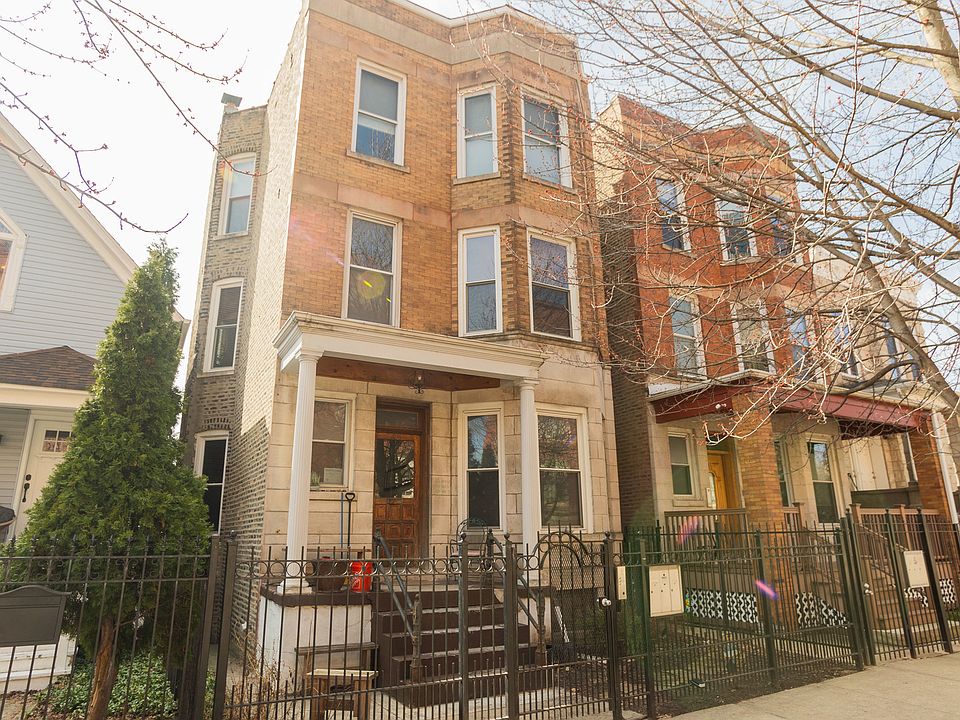 1st image of 3115 W Belden Ave #2