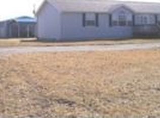 14856 162nd St, Pattonsburg, MO 64670