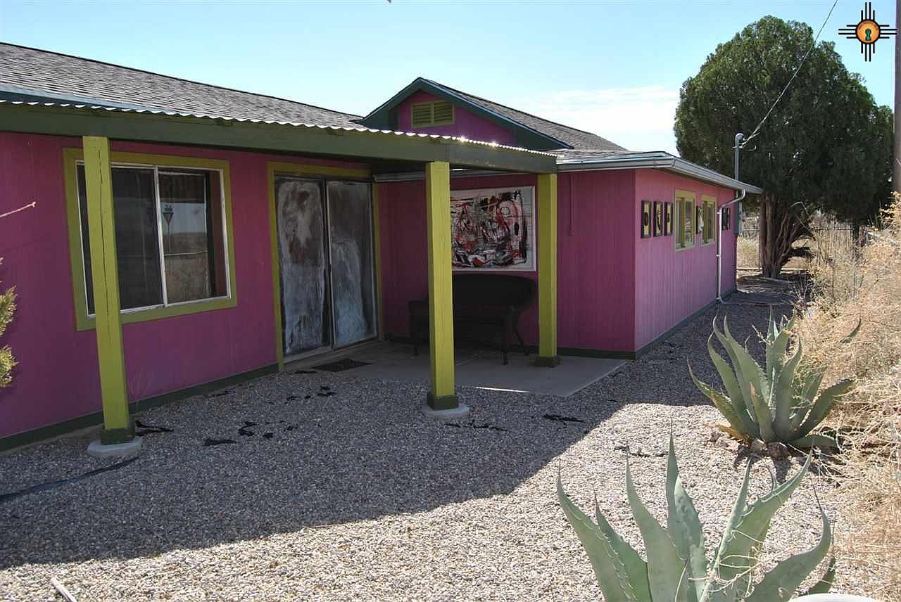 1416 Tin St, Truth Or Consequences, NM 87901 Zillow
