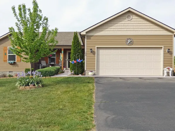 208 Victoria Way, Franklin, KY 42134