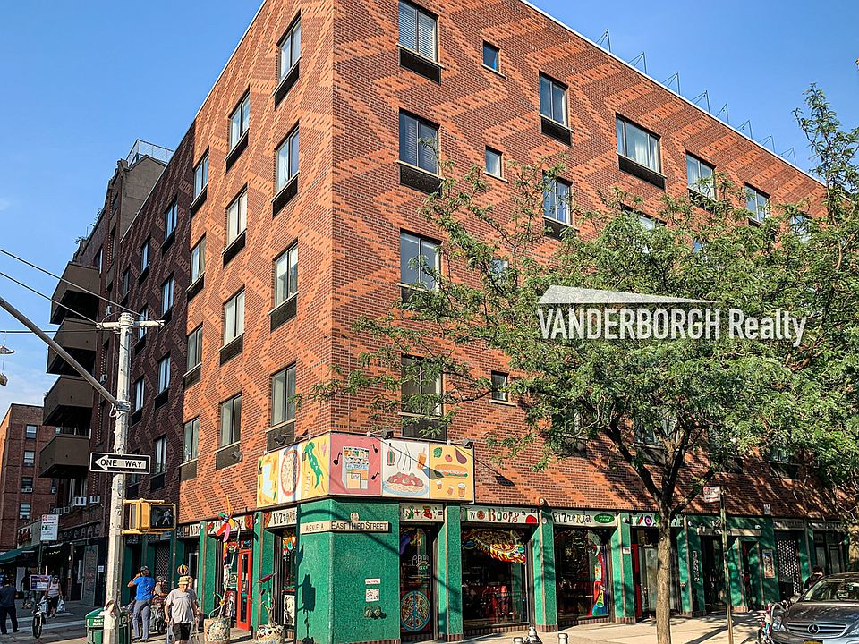 2nd image of 42 Avenue A #4H