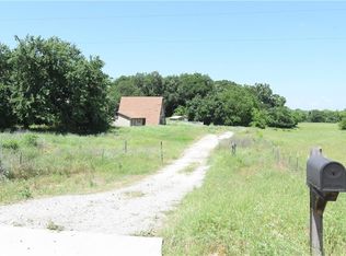 302 Jennifer Ct, Weatherford, TX 76086