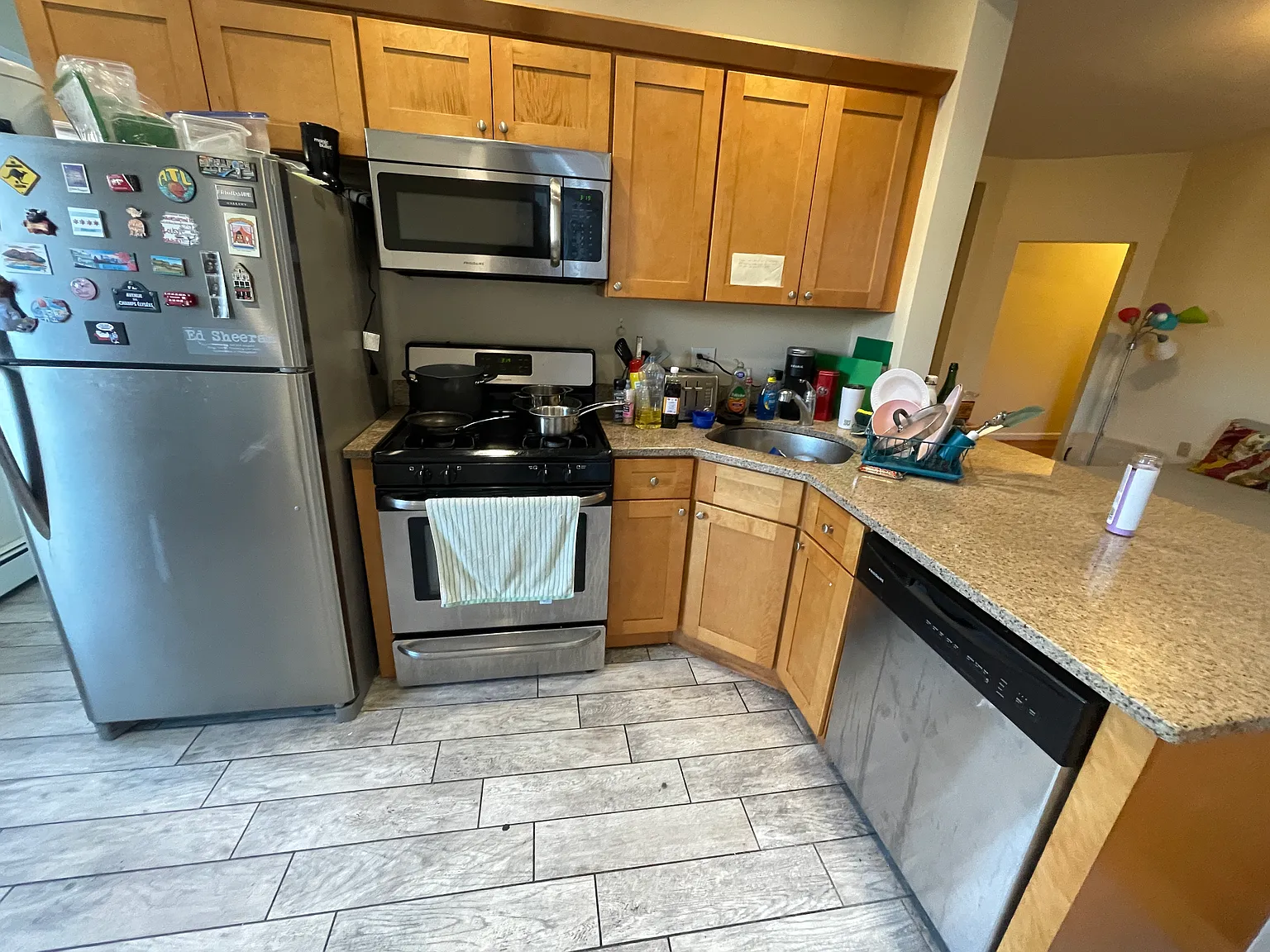 17-32 Chester st units — Photo 2
