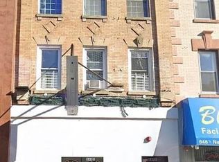 646.5 Newark Ave, Jersey City, NJ 07306