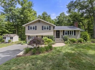 36 Kendall Rd, Sudbury, MA 01776
