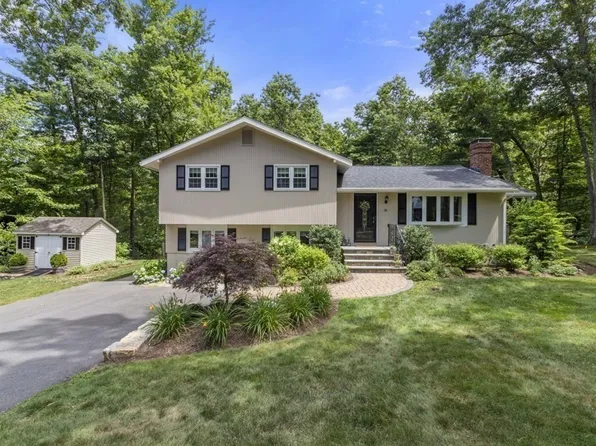 36 Kendall Rd, Sudbury, MA 01776