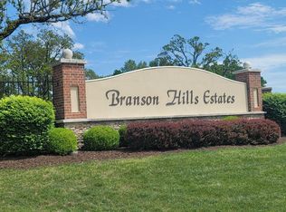 LOT 21 Winged Foot Dr #PHASE 9, Branson, MO 65616