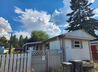 5820 E 4th Ave TRAILER 21, Spokane, WA 99212