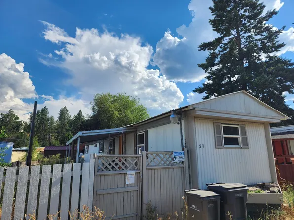 5820 E 4th Ave Trailer 21, Spokane, WA 99212
