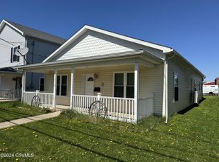 310 Lasalle St, Berwick, PA 18603