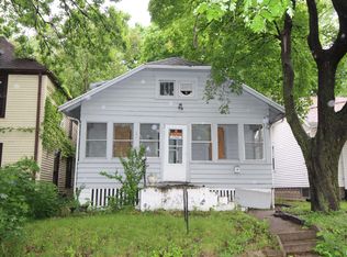 2407 N Flora Ave, Peoria, IL