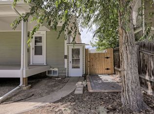 1105 Remington St, Fort Collins, CO 80524