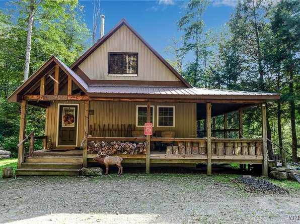4987 Perrault Rd, Great Valley, NY 14741