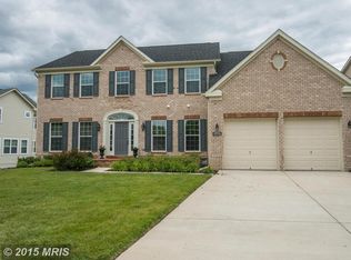 15207 Orchard Farm Pl, Upper Marlboro, MD 20774
