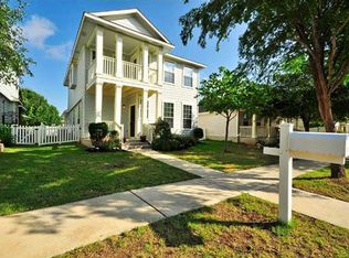 5192 Hartson, Kyle, TX 78640