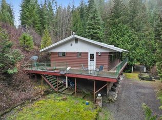 19982 N Mount Spokane Park Dr, Spokane, WA 99021