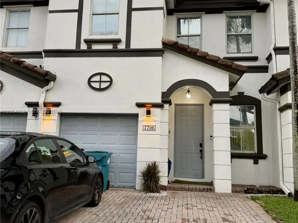 7796 NW 114th Pl, Doral, FL 33178