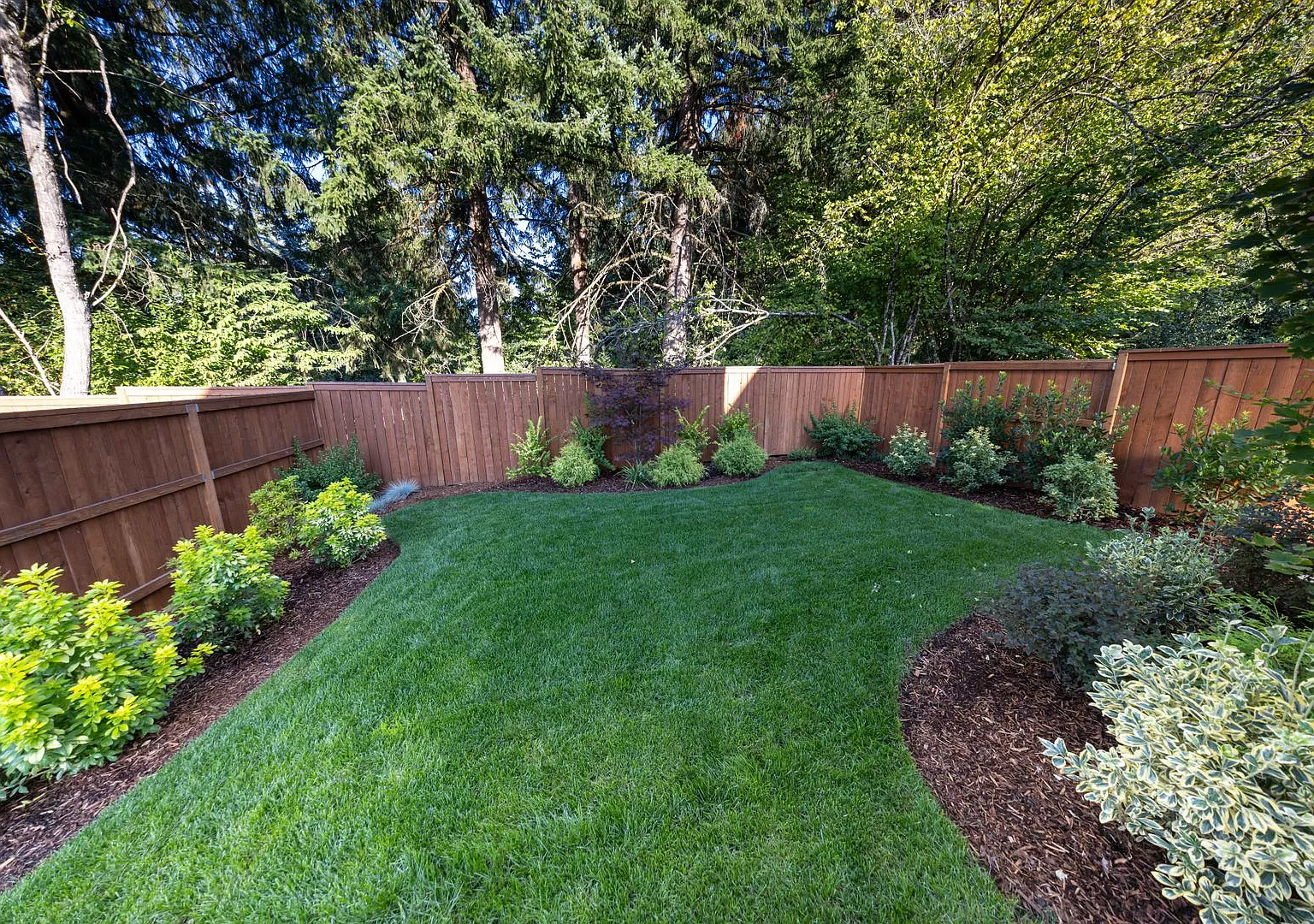 Brand New! - 3 bedr - One block from Battle Ground amenities. — Photo 3