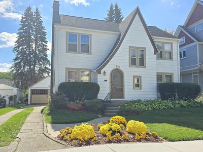 1708 6th St, Bay City, MI, 48708