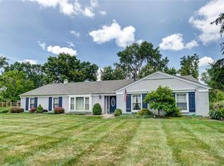 1711 Penbrooke Trl, Dayton, OH 45459