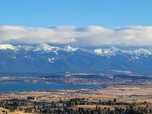 31507 Top Of The Rock Way, Polson, MT 59860