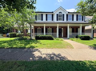 3720 Ridge View Way, Lexington, KY 40509