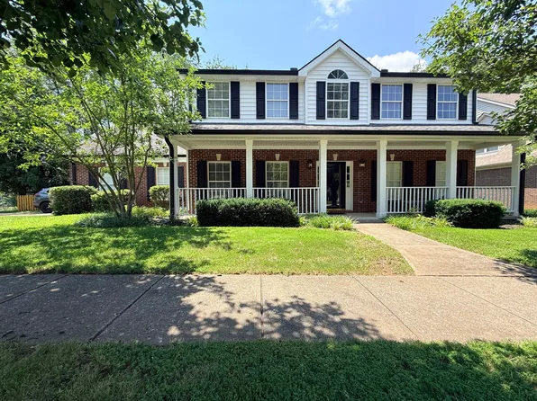 3720 Ridge View Way, Lexington, KY 40509