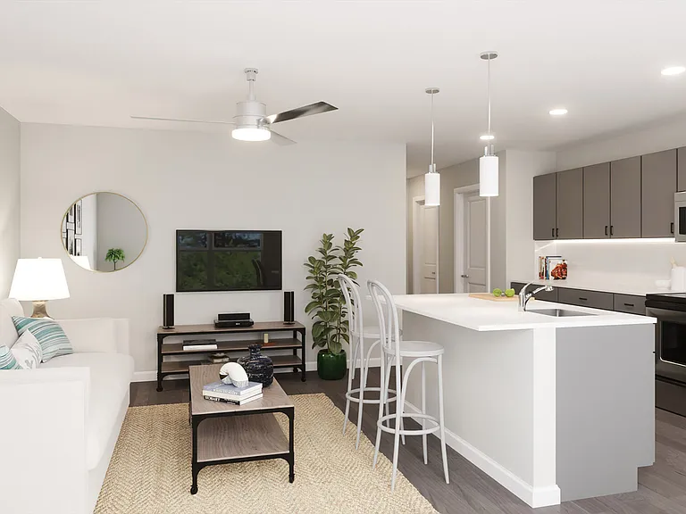 The Village at Compass Pointe Townhomes — Photo 26