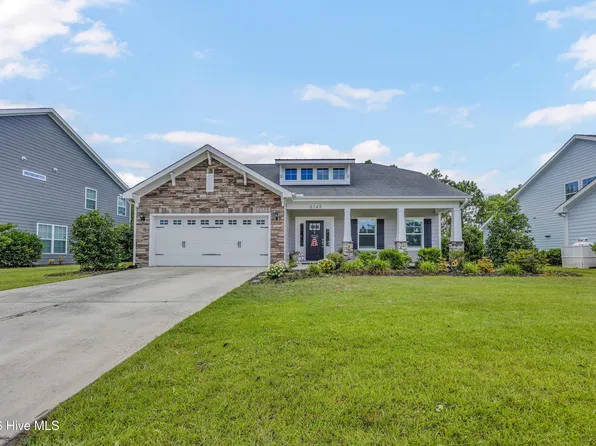 6148 Willow Glen Drive, Wilmington, NC 28412