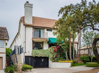 735 E Tujunga Ave, Burbank, CA 91501