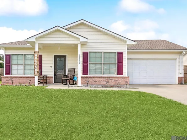 13064 Catahoula Dr, Denham Springs, LA 70726