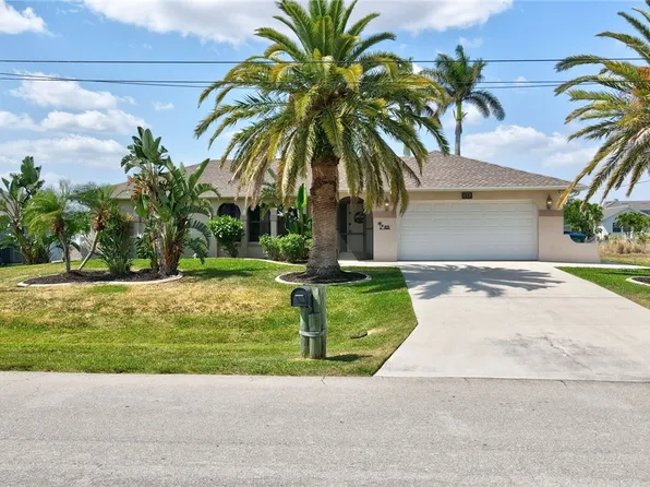 423 SE 17th St, Cape Coral, FL 33990