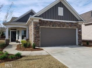 518 Pale Beauty Ct, Griffin, GA 30223