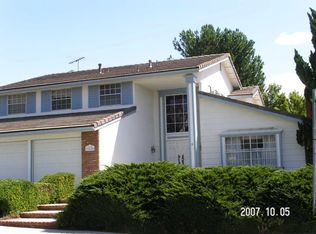 18550 Calle Vista Cir, Porter Ranch, CA 91326