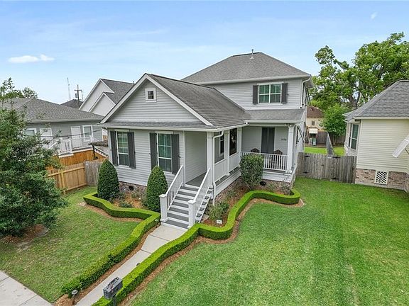 2nd image of 6156 Milne Blvd
