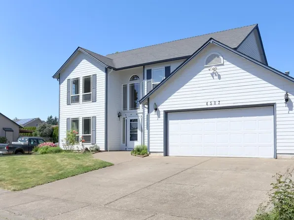 4507 Indian Earth Ct NE, Salem, OR 97305