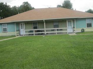 4614 Bellview Ave #A & B, Pensacola, FL 32526