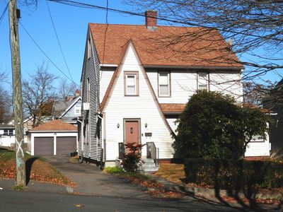 26 Chipman Street, Waterbury, CT, 06708