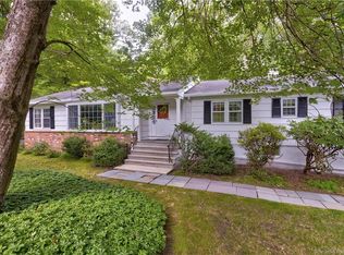 133 Country Club Rd, Stamford, CT 06903