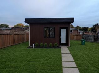 22 Medina Pl, Brampton, ON L6S3E8
