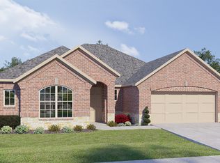 6020 Calypso Ct, Conroe, TX 77304