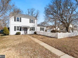 6501 Sligo Pkwy, Hyattsville, MD 20782