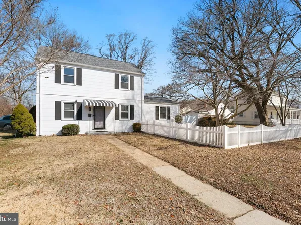 6501 Sligo Pkwy, Hyattsville, MD 20782